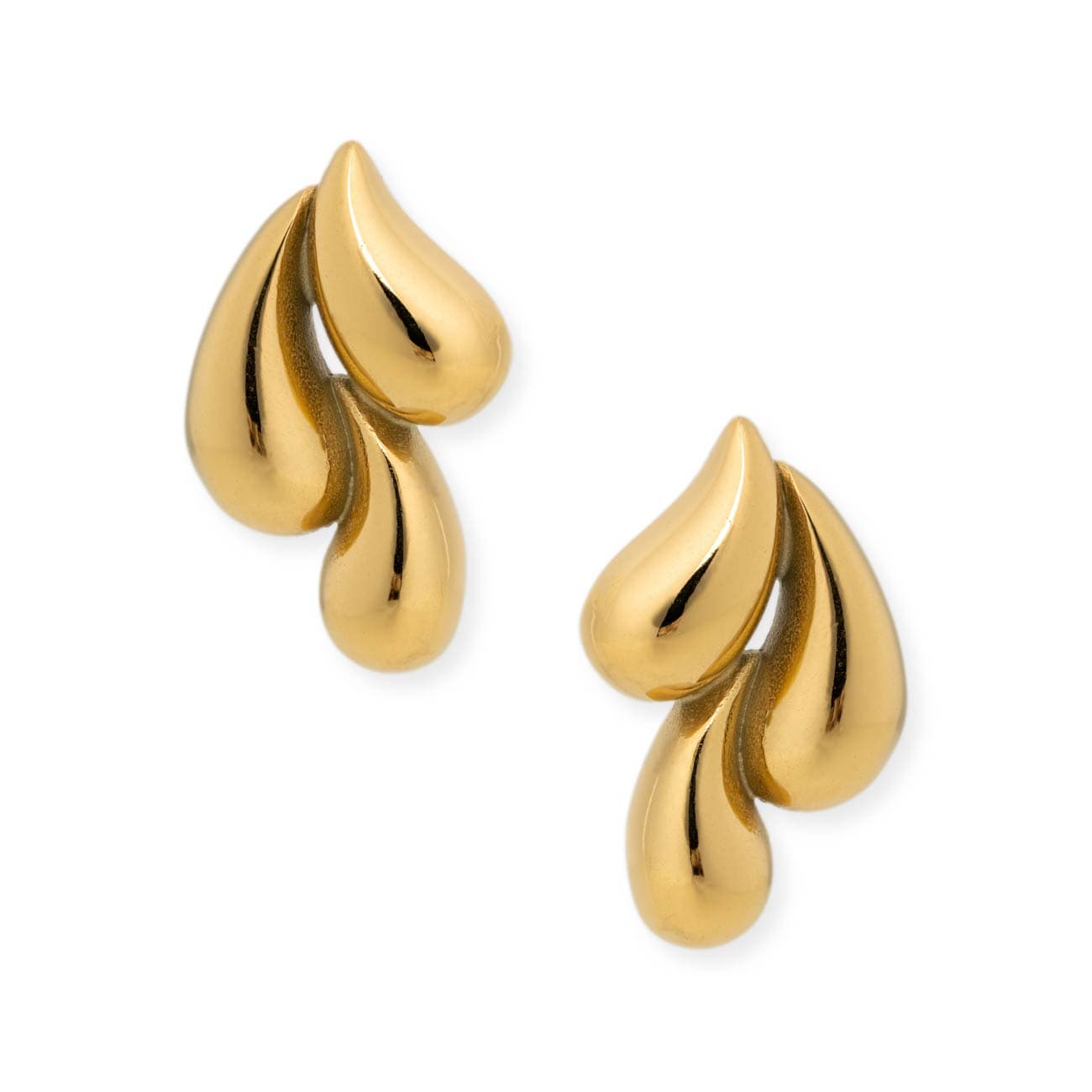 BRACHA Droplet Earrings