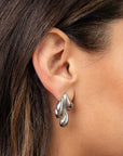 BRACHA Droplet Earrings
