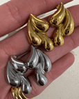 BRACHA Droplet Earrings