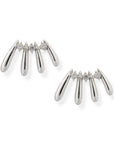 Ee Earrings by BRACHA