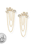Eee Earrings by BRACHA