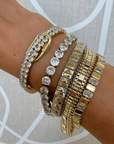 BRACHA Elara Stretch Bracelet