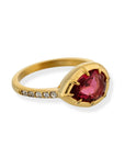 Elish Ring by BRACHA