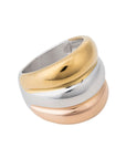 BRACHA Ellie Trio Ring