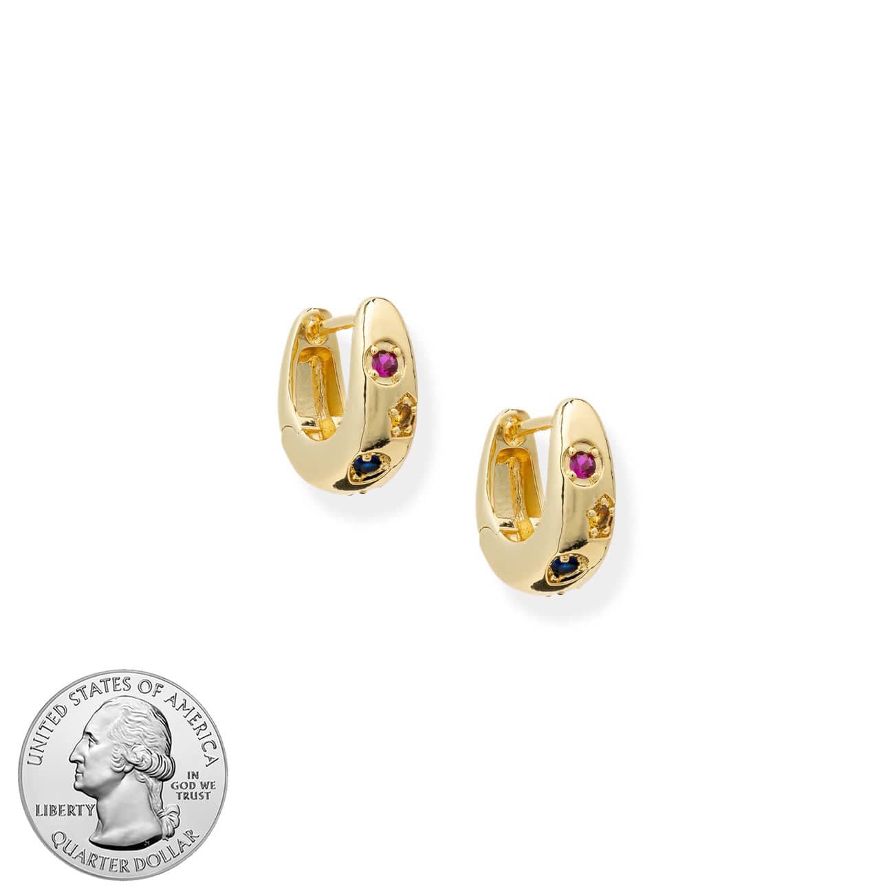 BRACHA Ely Gem Huggies