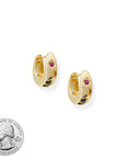BRACHA Ely Gem Huggies