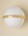 BRACHA Emmi Tennis Bracelet