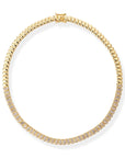 BRACHA Emmi Tennis Necklace
