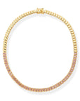BRACHA Emmi Tennis Necklace