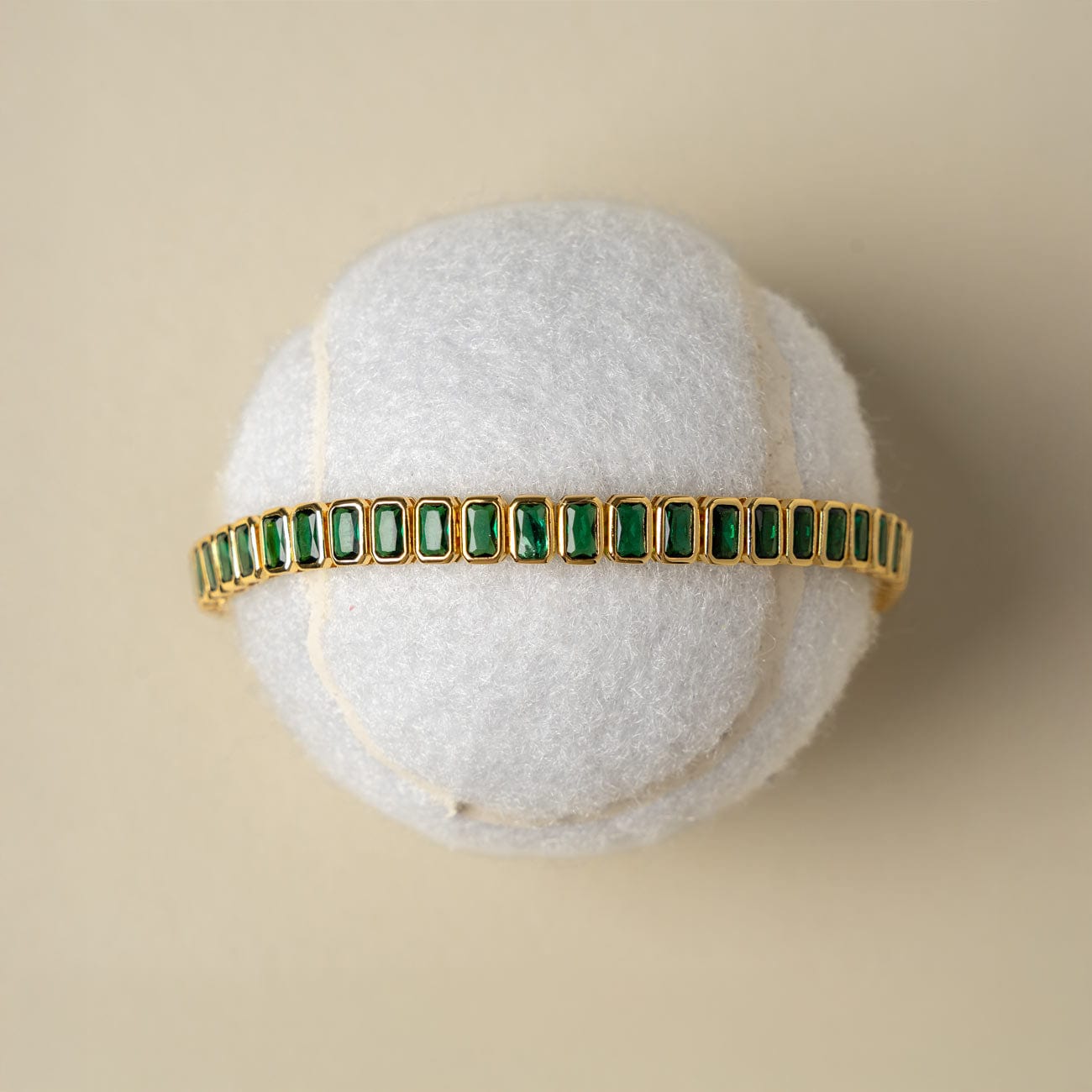 BRACHA Esmi Tennis Bracelet