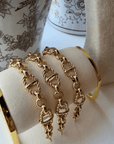 Estate Bracelet Bracelets by BRACHA