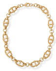 Estate Necklace Necklaces by BRACHA