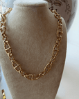 Estate Necklace Necklaces by BRACHA