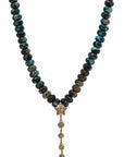 BRACHA Estella Star Necklace