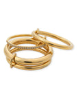 BRACHA Everly Stacked Ring