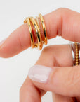 BRACHA Everly Stacked Ring