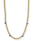BRACHA Evie Heart Necklace