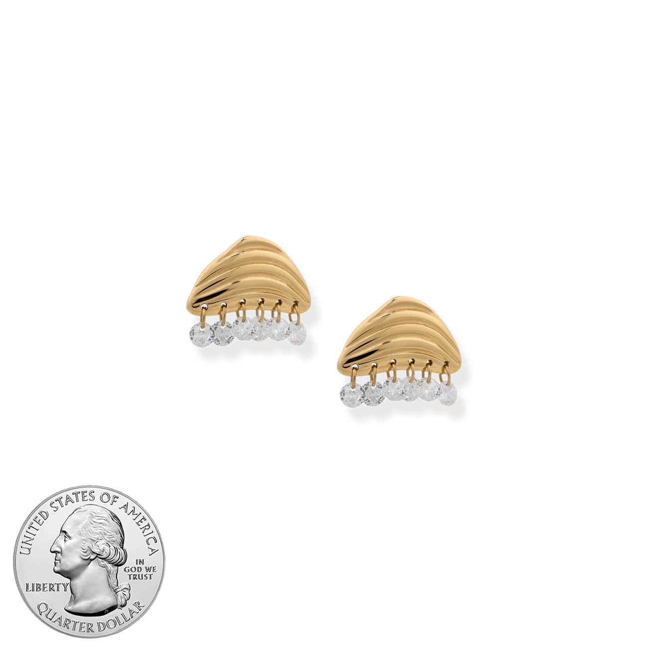 BRACHA Finley Earrings
