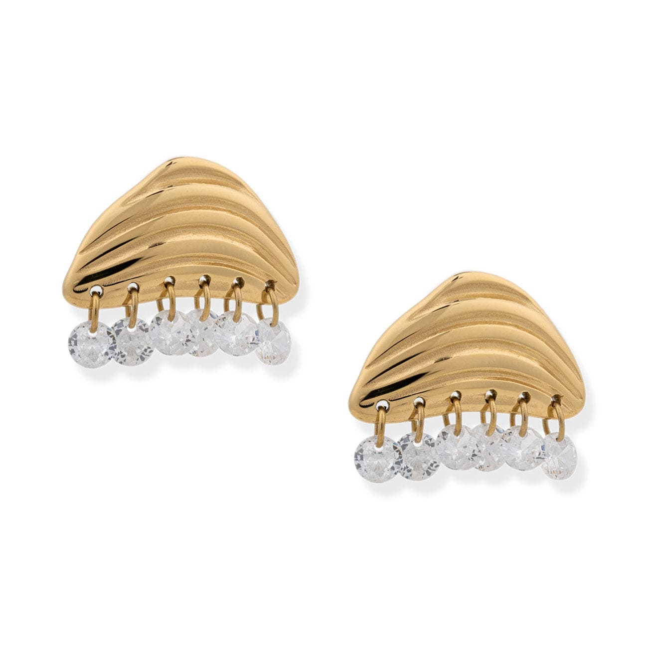 BRACHA Finley Earrings