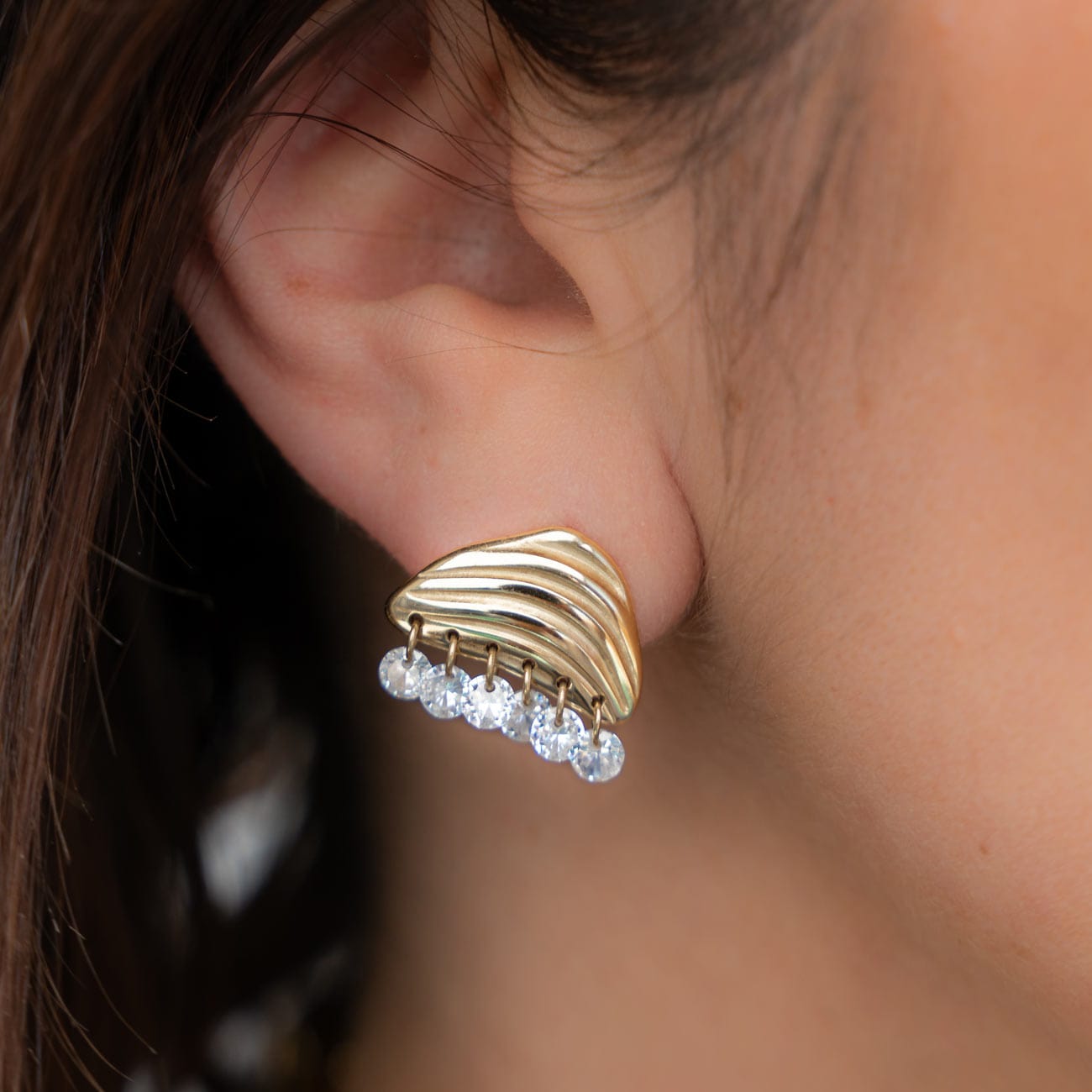 BRACHA Finley Earrings