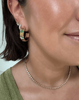 BRACHA Frankie Hoops