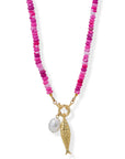 BRACHA Gone Fishing Necklace