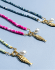 BRACHA Gone Fishing Necklace
