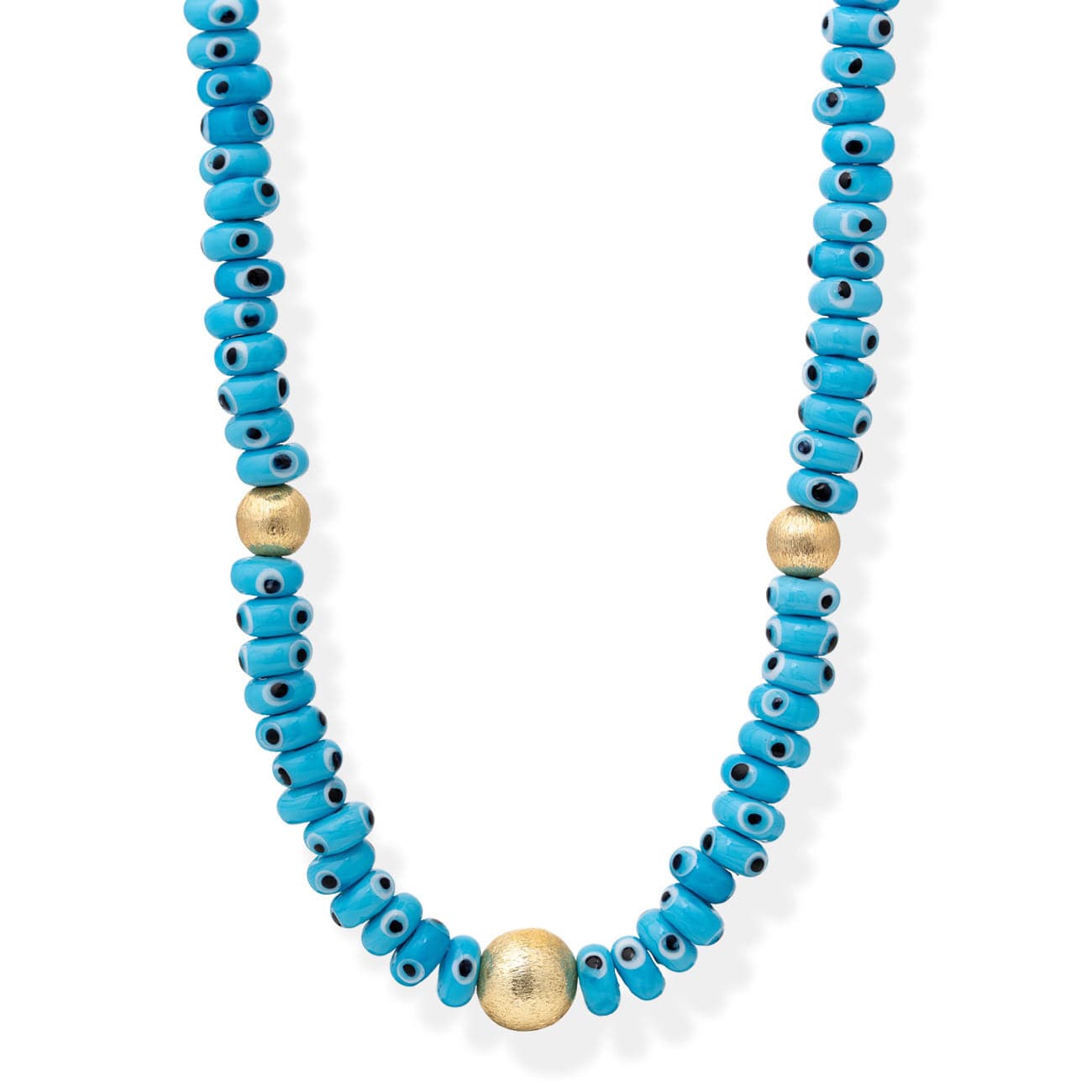BRACHA Good Things Necklace