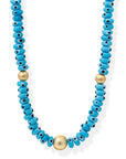 BRACHA Good Things Necklace