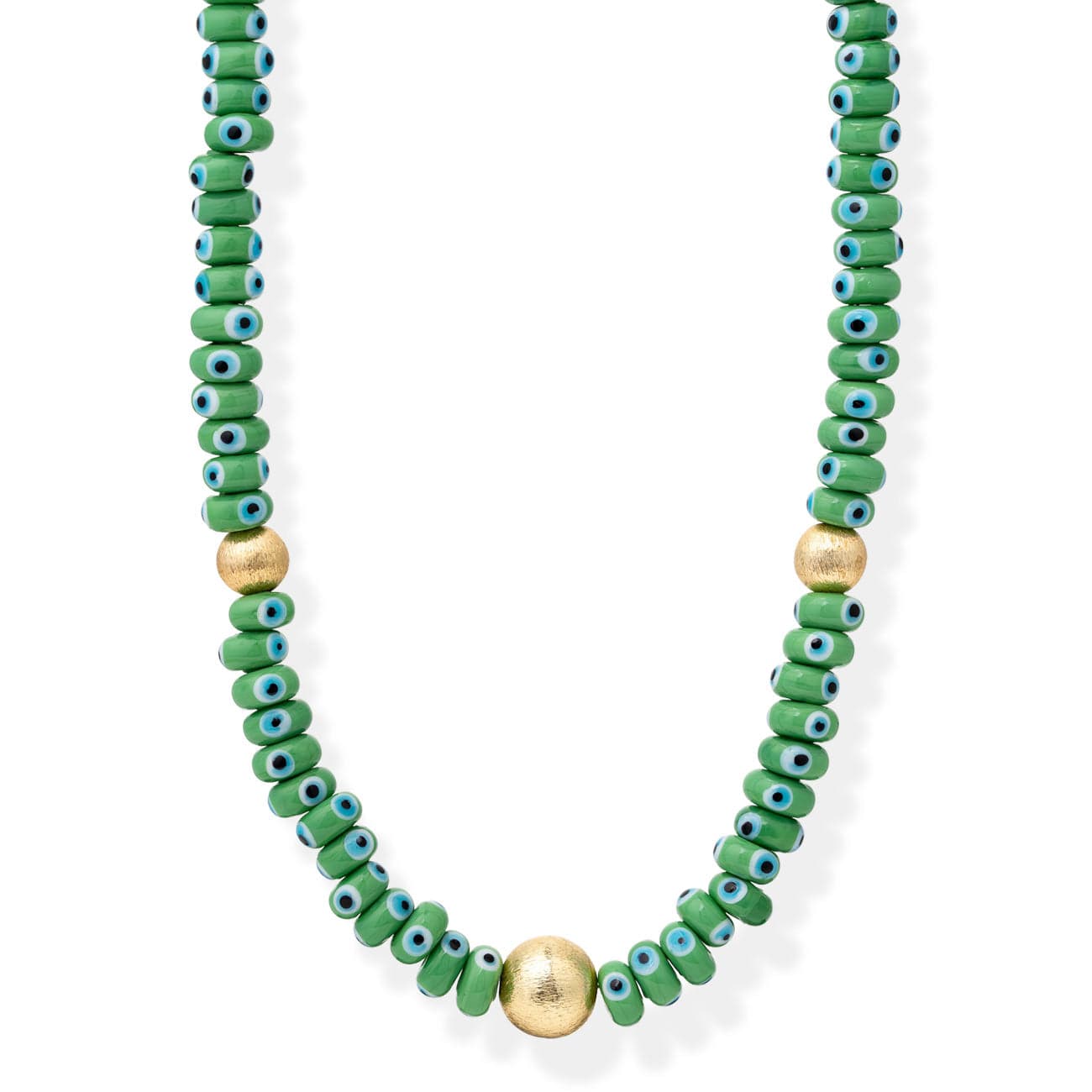 BRACHA Good Things Necklace