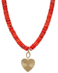 BRACHA Grand Love Beaded Necklace