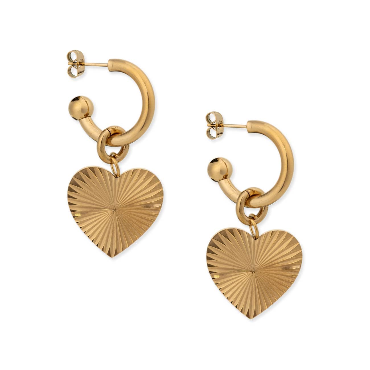 BRACHA Grand Love Earring