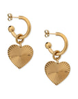 BRACHA Grand Love Earring