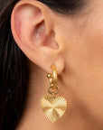 BRACHA Grand Love Earring