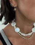 BRACHA Hartly Hoops