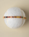 BRACHA Having A Moment Tennis Bracelet