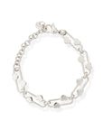 BRACHA Heart Lock Bracelet