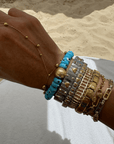 BRACHA Heart Lock Bracelet