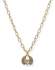 BRACHA Heavenly Necklace