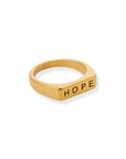 BRACHA Hope Ring