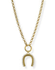 Hudson Necklace Necklaces by BRACHA