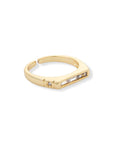 BRACHA Hudson Stack Ring
