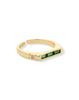 BRACHA Hudson Stack Ring