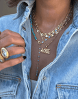 Hunter Ring Rings by BRACHA