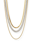 I Necklaces by BRACHA