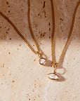 BRACHA In A Moment Diamond Necklace