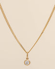 BRACHA In A Moment Diamond Necklace