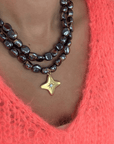 BRACHA In A Twinkle Necklace