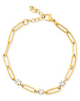 BRACHA Ivy Link Bracelet