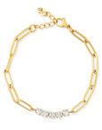 BRACHA Ivy Link Bracelet